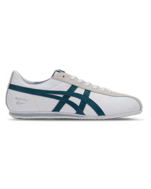 Onitsuka Tiger Blue Fb Trainer for men