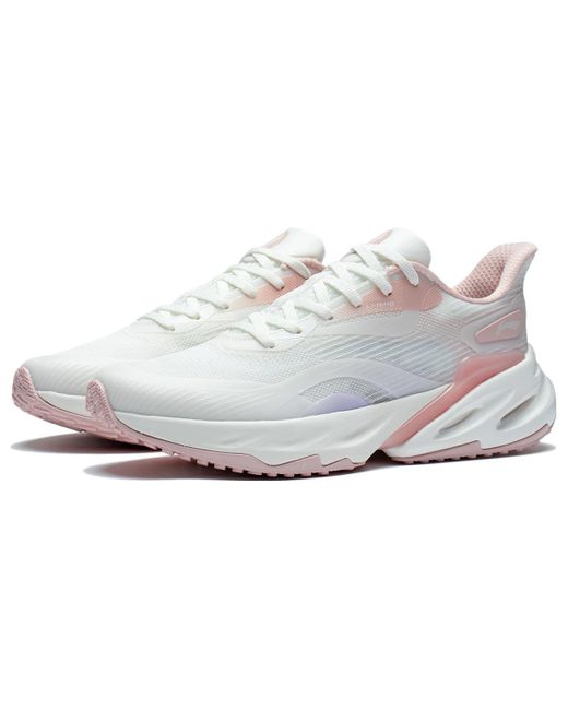 Li-ning White (Wmns) Yuedong 2.0