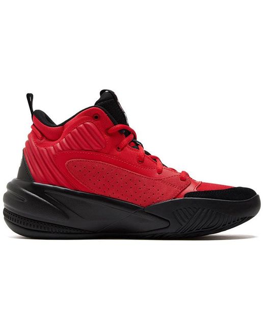 PUMA Red J. Cole X Rs-Dreamer 2 'Off-Season' for men