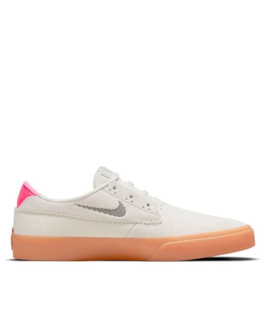 Nike White Shane T Sb 'Rawdacious for men