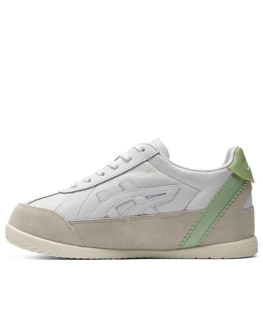 Onitsuka Tiger White Mollety Fig' for men