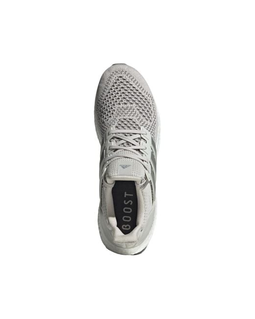 Adidas Gray Ultraboost 1.0 for men