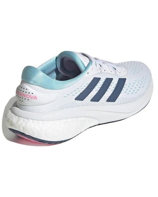 Adidas Blue (Wmns) Supernova 2 Bliss'