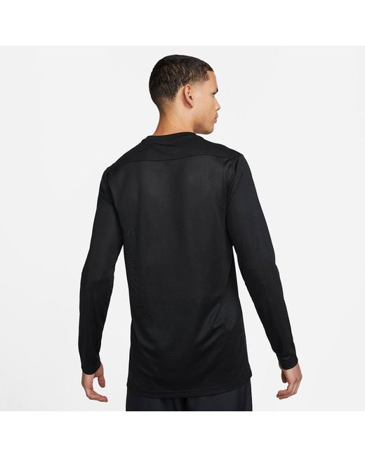 Nike Black Pro Dri-Fit Training T-Shirt for men