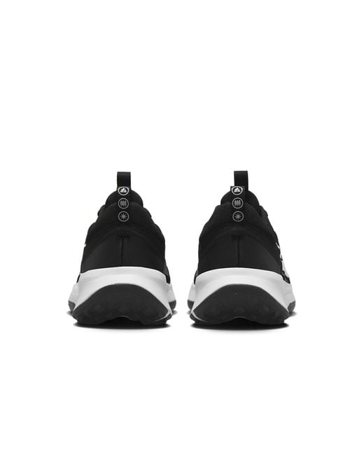 Nike Black (Wmns) Juniper Trail 2 Next Nature