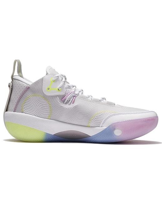 Li-ning Multicolor Shadow Low for men