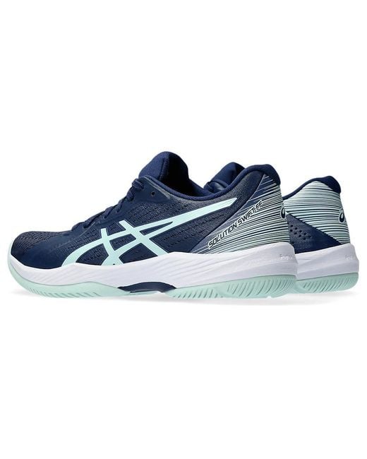 Asics Blue (Wmns) Solution Swift Ff Expanse'