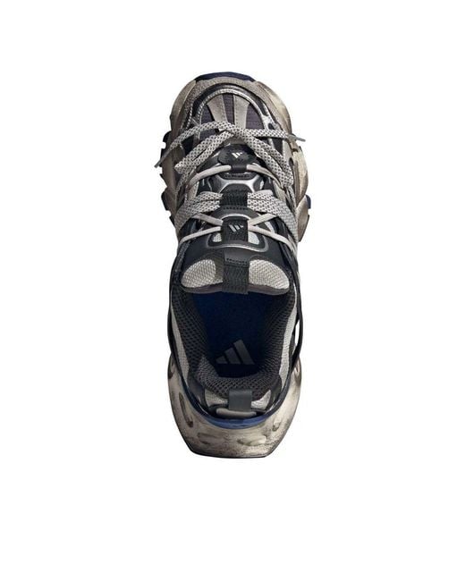 Adidas Blue Vento Xlg Deluxe for men