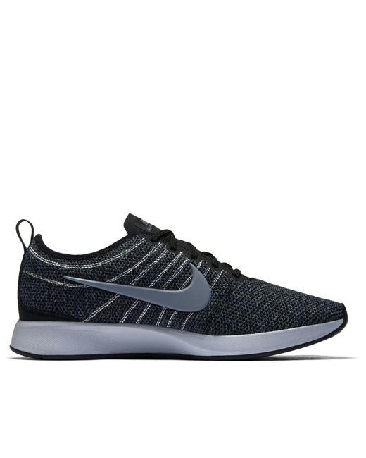 Nike Black (Wmns) Dualtone Racer