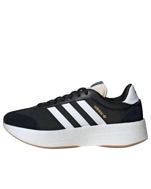 Adidas Blue City Rnr for men