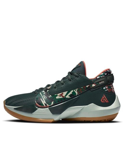Nike Blue Zoom Freak 2 Ep 'Ashiko' for men