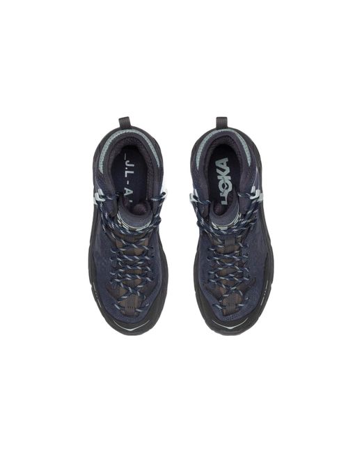 Hoka One One X _J.L-A.L_ Tor Ultra High Gore-Tex 'Blueberry' for men