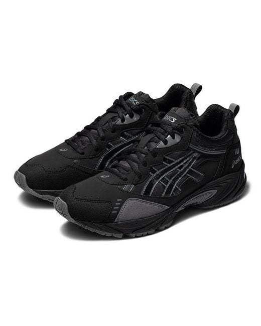 Asics Black Gel-100 Tr for men