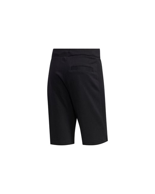 Adidas Black Neo C Short Casual Sports Breathable Shorts for men