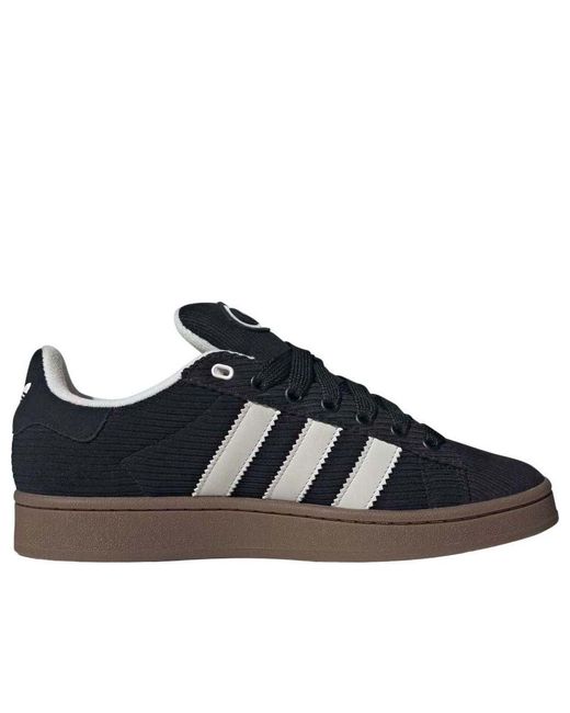 Adidas Blue Campus 00S 'Core Crystal' for men