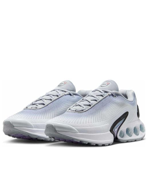 Nike White (Wmns) Air Max Dn Premium 'Wolf Pure Platinum'