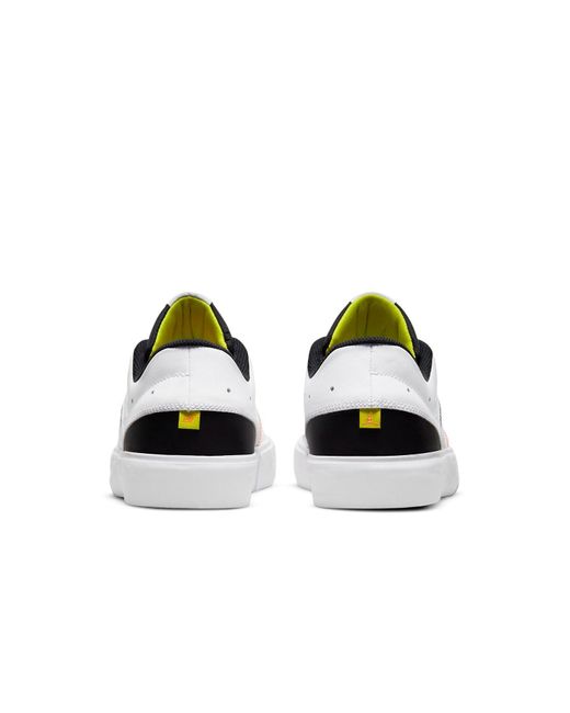 Nike White Jayson Tatum X Series 'Taco Jay' for men