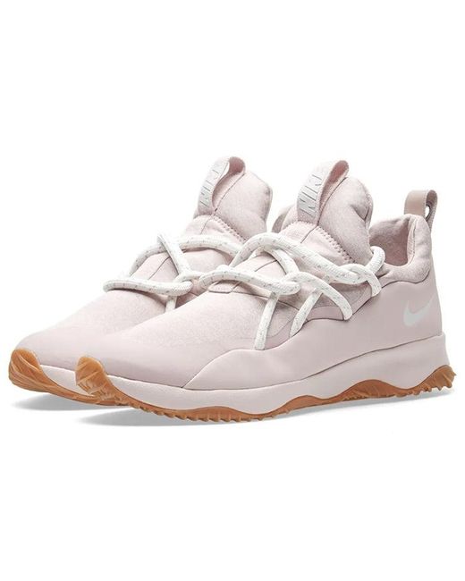 Nike Pink (Wmns) City Loop 'Particle Rose'