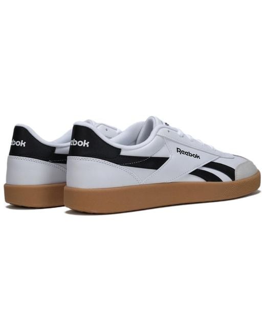 Reebok Blue Smash Edge S Gum' for men