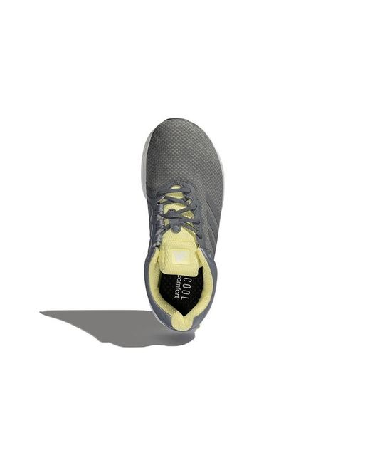Adidas Gray Fluidcloud Clima for men