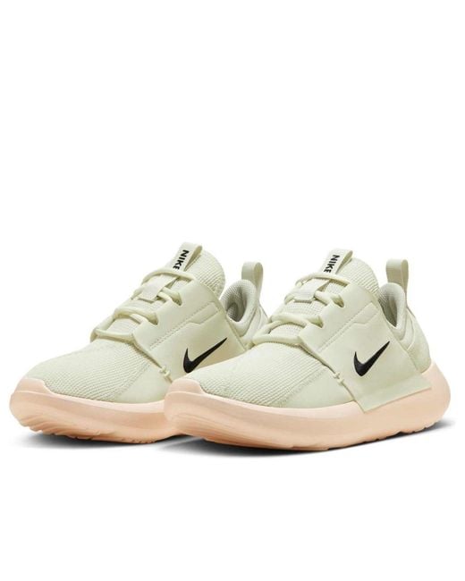 Nike Metallic (Wmns) E-Series Ad 'Light'