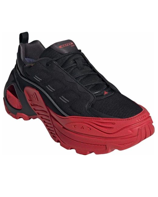 Adidas Red Wonder Runner Armd for men