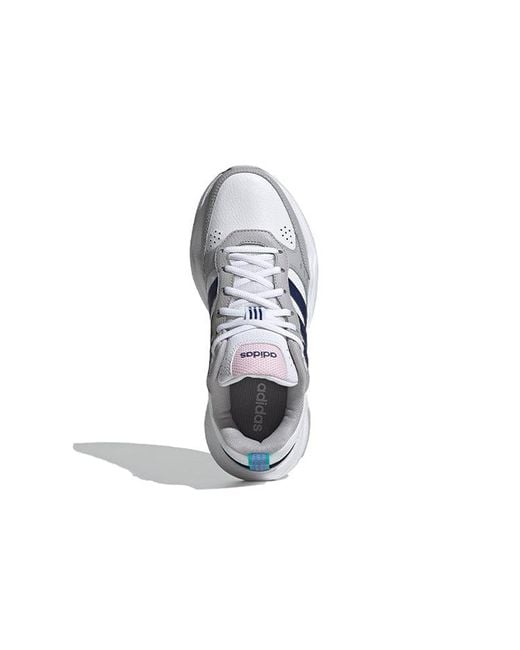 Adidas Blue (Wmns) Strutter Dark'