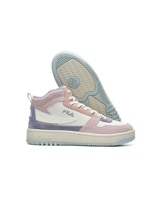Fila White (Wmns) Ventuno
