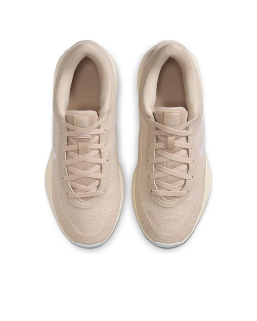 Nike Natural Air Zoom Gt Hustle Academy Ep 'Oatmeal Coconut Milk' for men