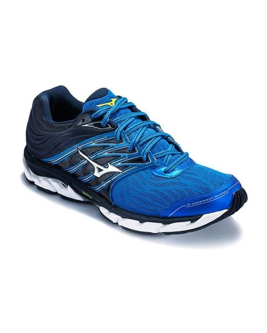 Mizuno Blue Paradox 5 for men
