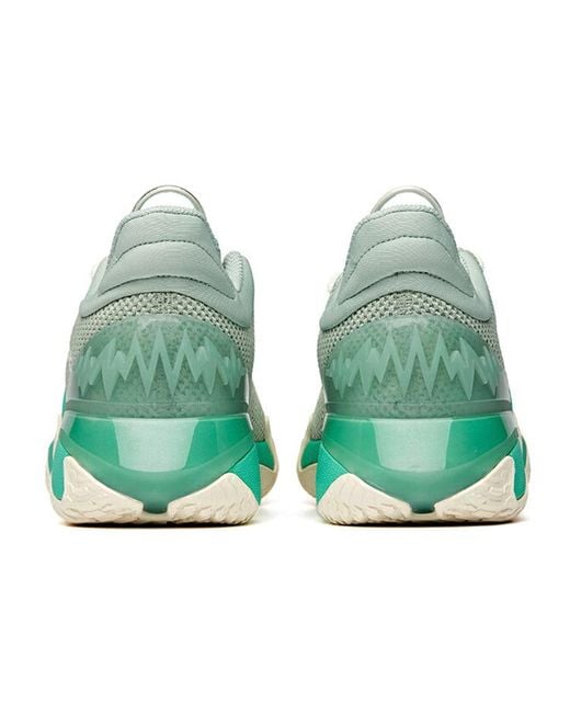 Anta Blue Reverse Blade for men