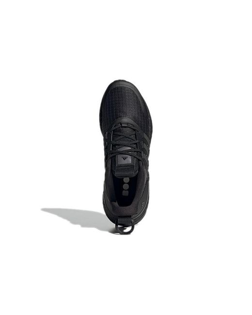 Adidas Black Equipment+ Marathon Running Shoes 'Core' for men