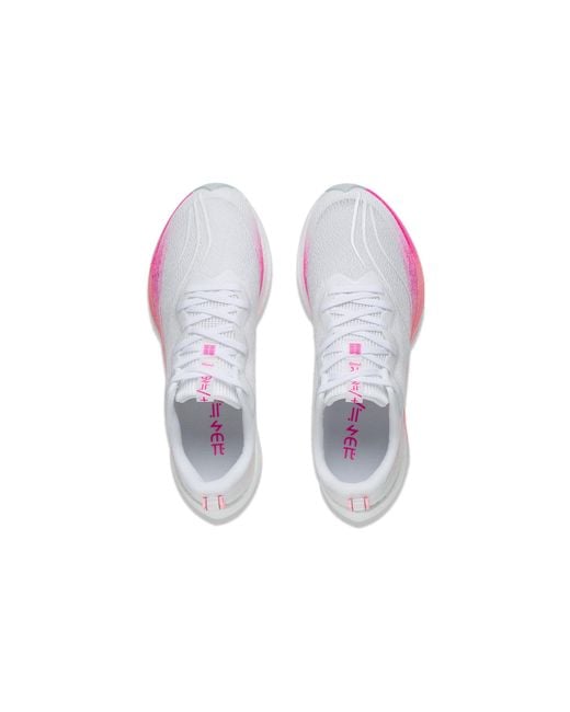 Li-ning Pink Dark Horse 6 Pro 'Sakura' for men
