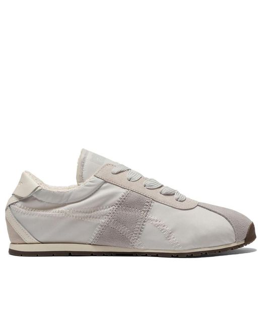 Onitsuka Tiger White Corsair A55 'Glacier' for men