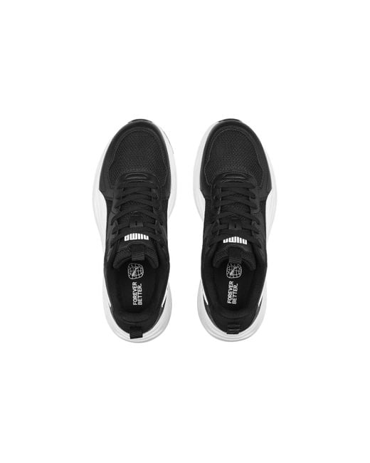 PUMA Black Trinity Lite for men