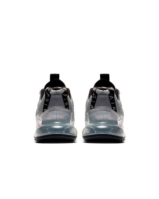 Nike Gray Air Mx 720-818 Bullet' for men