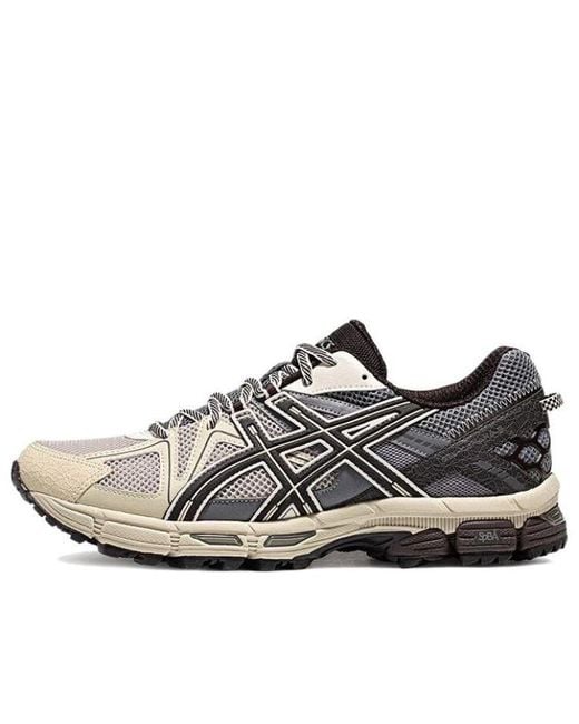 Asics Natural Gel-Kahana 8 for men