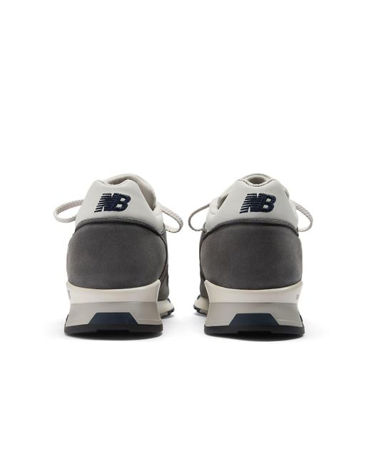 New Balance Gray 1500 Made for men