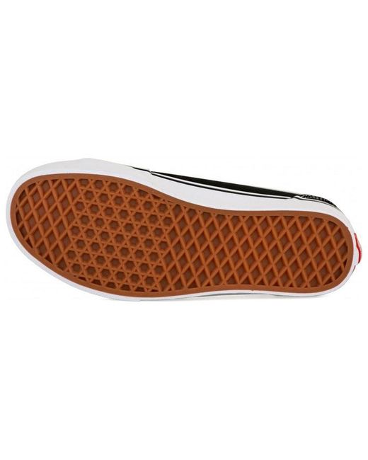 Vans Black (Wmns) Filmore Decon