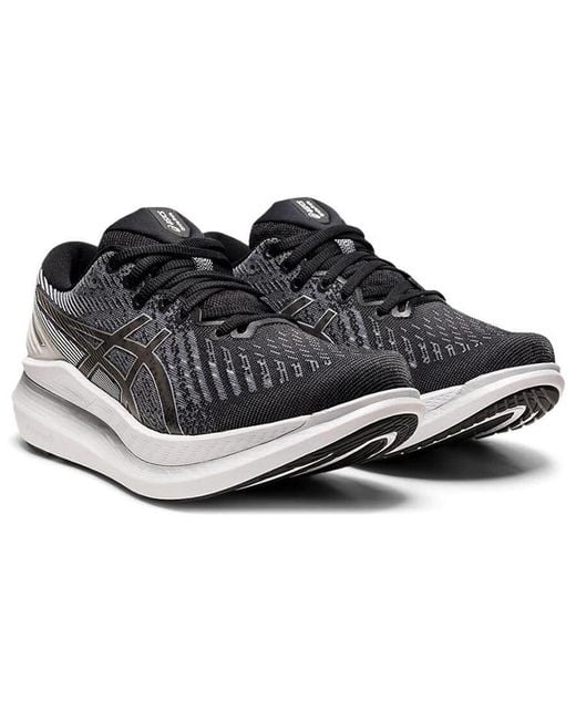 Asics Blue (Wmns) Glideride 2