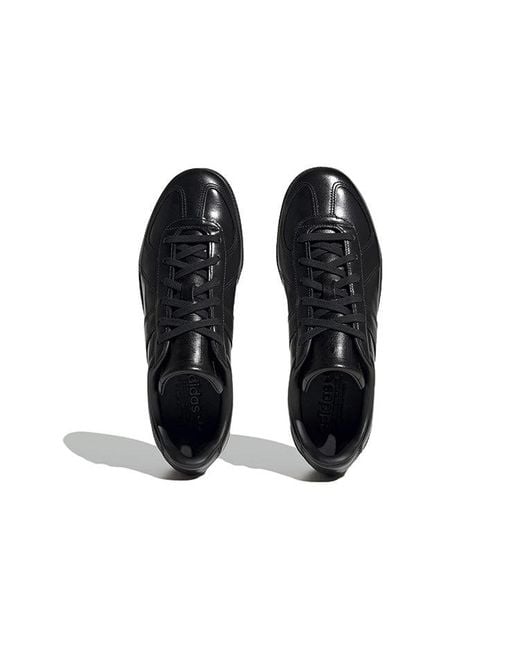 Adidas Black Originals Bw Army Shoes 'Core' for men