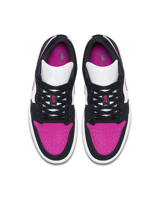 Nike Black (Wmns) 1 Cactus Flower'