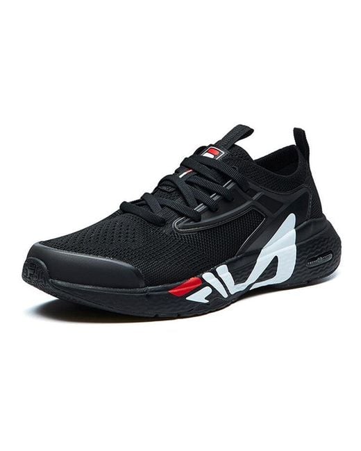 Fila Blue (Wmns) Athletics Mind 3S Low Shoes