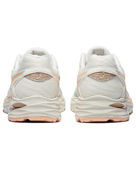 Asics White (Wmns) Gel-Flux 4
