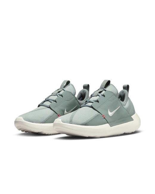 Nike Blue (Wmns) E-Series Ad 'Light Sail'