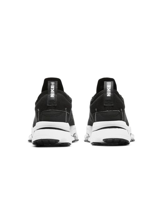 Nike Black Air Zoom-Type for men