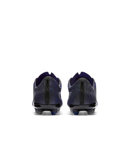 Nike Blue Mercurial Vapor X for men