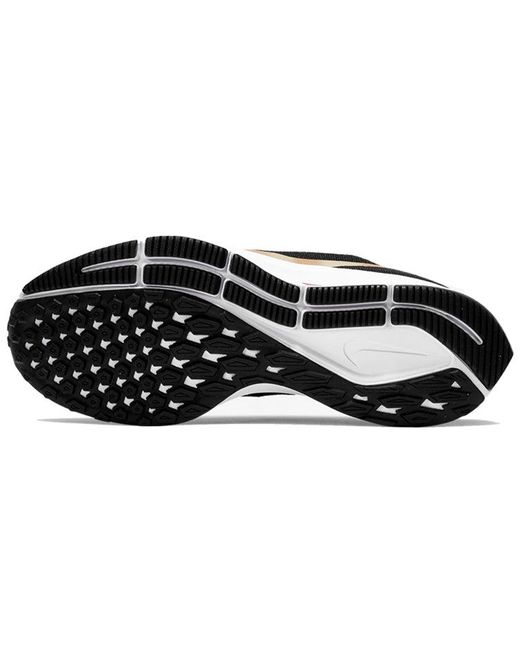 Nike Black (Wmns) Air Zoom Pegasus 36 Metallic'