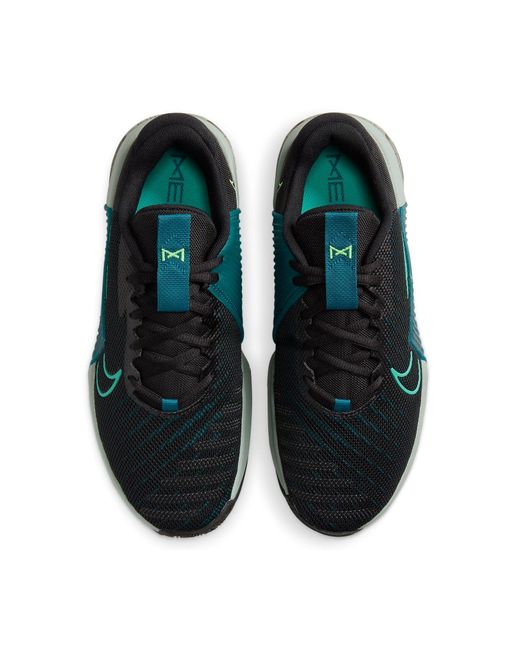 Nike Blue Metcon 9 Geode' for men