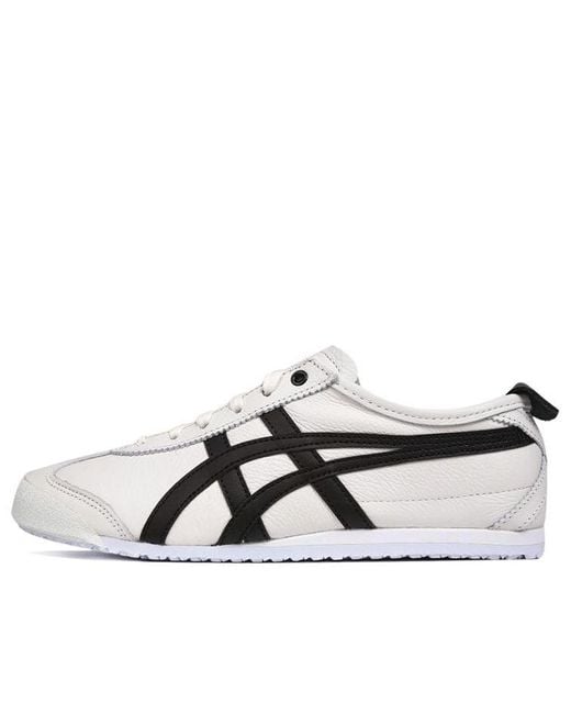 Onitsuka Tiger White Mexico 66 for men